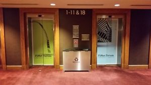 elevator graphics