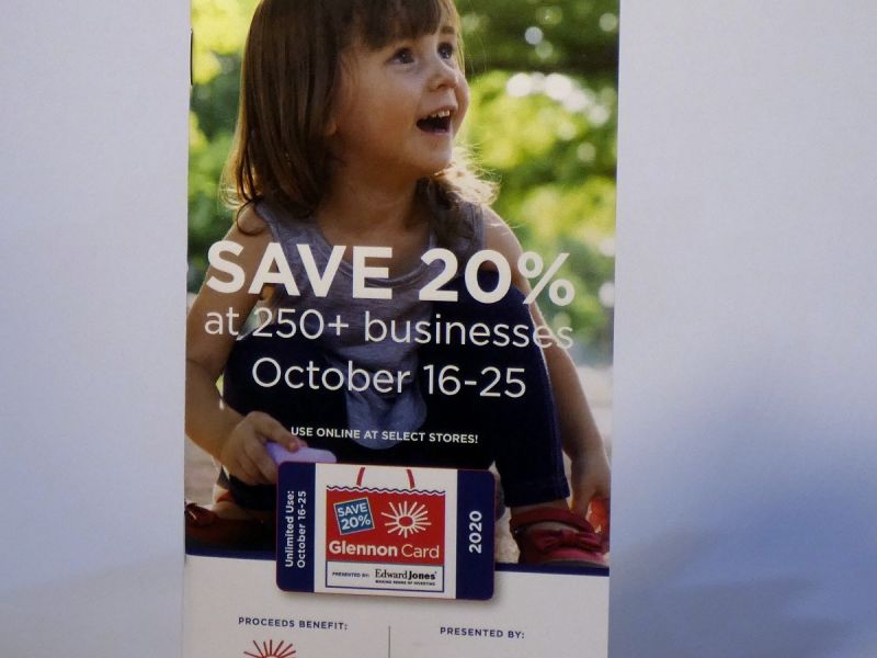 example of brochure example of brochure