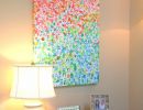 canvas wrap hanging canvas wrap hanging
