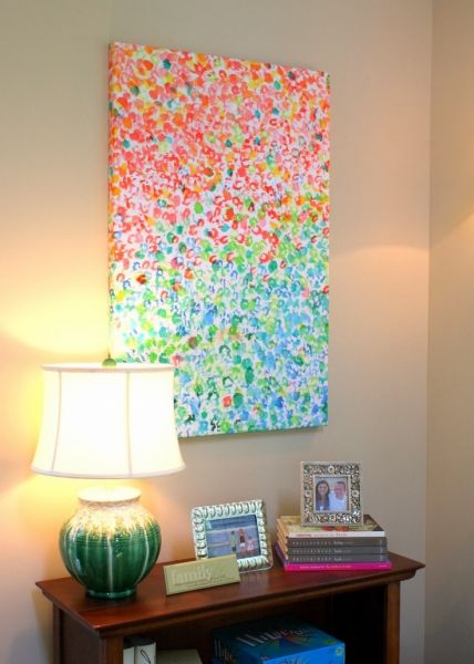 canvas wrap hanging canvas wrap hanging