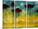 canvas wrap example canvas wrap example