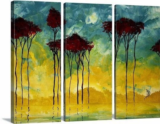 canvas wrap example canvas wrap example
