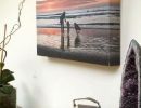 canvas wrap for professionals