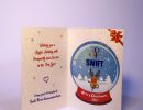 christmas card christmas card