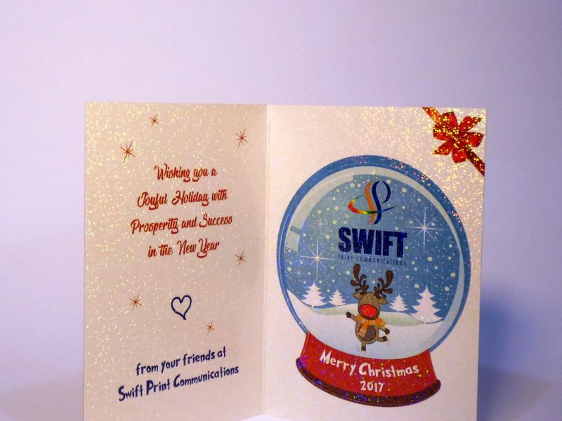 christmas card christmas card