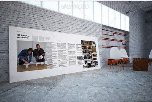 large display board large display board