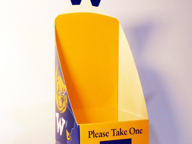 brochure holder display brochure holder display