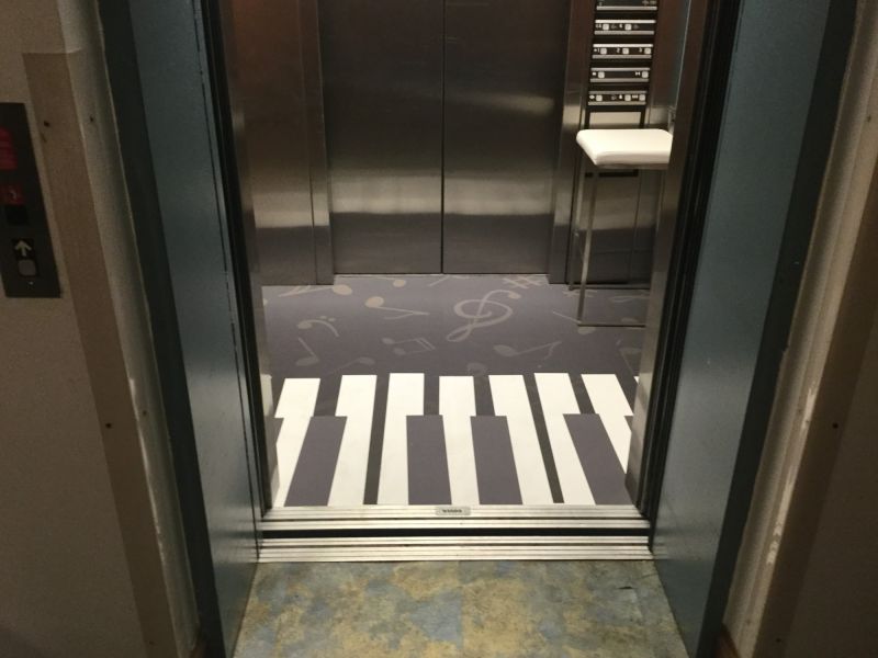 elevator flooring example elevator flooring example