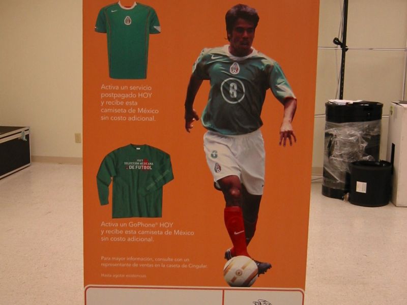 tradeshow banner tradeshow banner