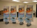 tradeshow portable signage tradeshow portable signage