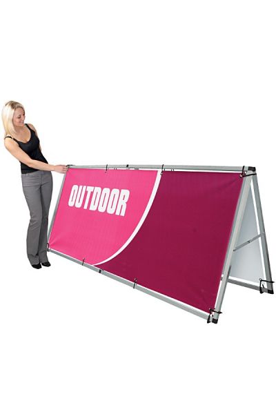 horizontal outdoor sign horizontal outdoor sign