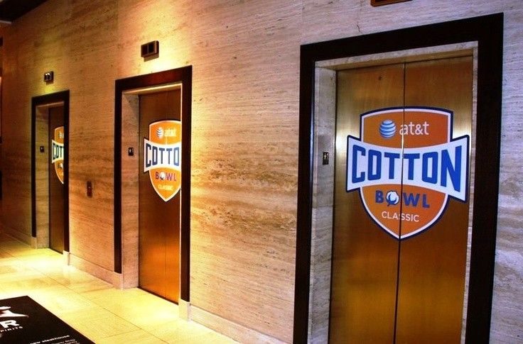 elevator example elevator example