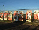 fencing banners fencing banners