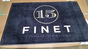 floor mat example