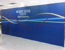long pop up display long pop up display