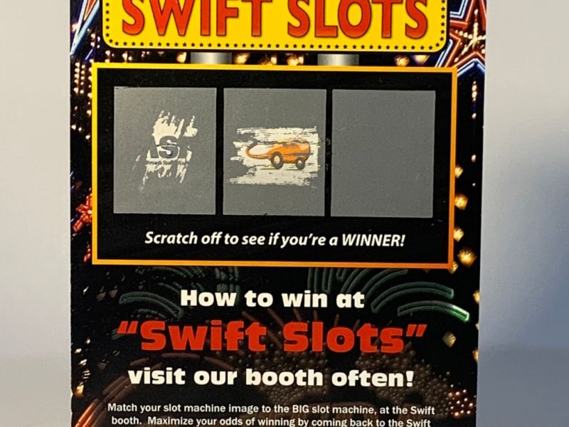 scratch off flyer example scratch off flyer example