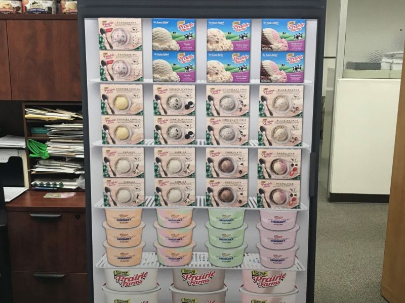 product display product display