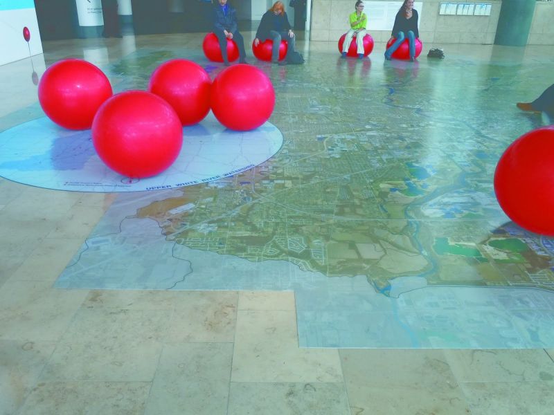 commercial floor graphic commercial floor graphic