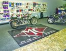 floor graphic floor graphic