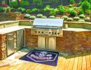 grilling mat