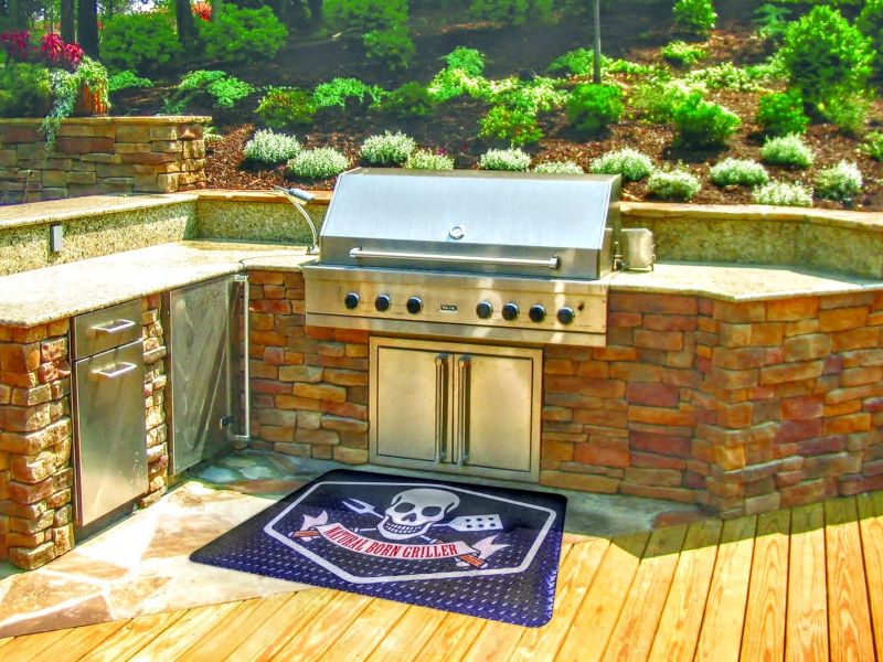 grilling mat grilling mat