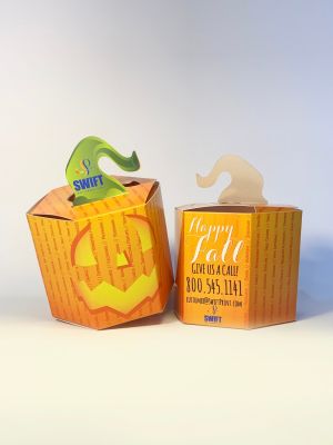 pumpkin package