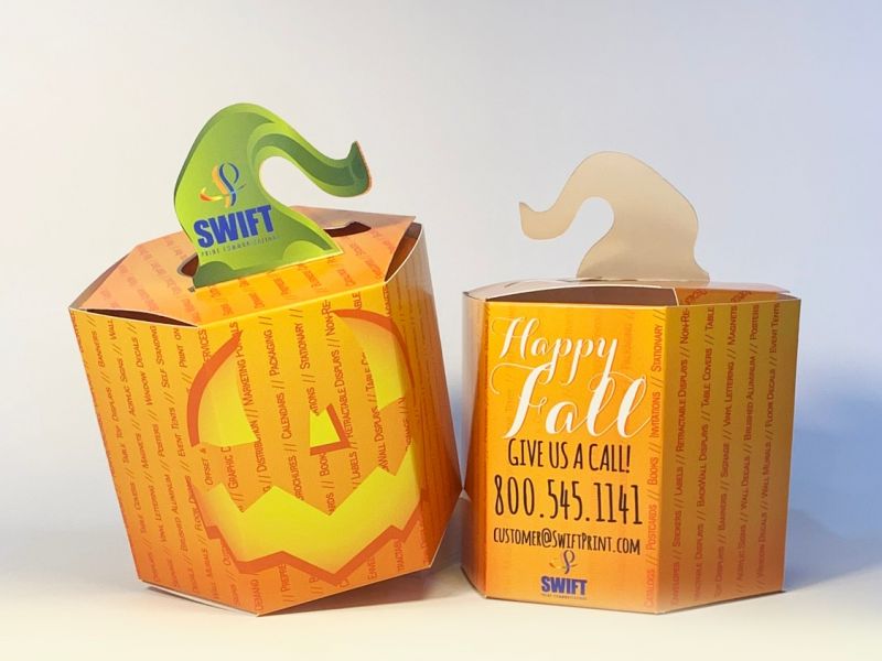 pumpkin package pumpkin package