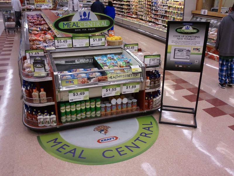 grocery store floor graphics grocery store floor graphics