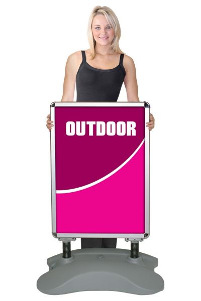 outdoor banner outdoor banner