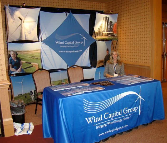 fabric pop up display fabric pop up display