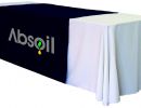 custom partial table cover custom partial table cover