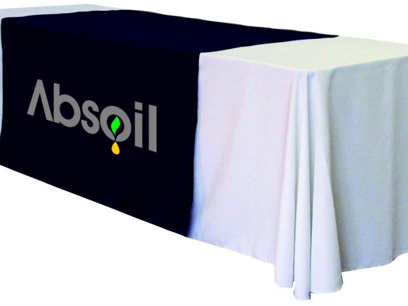custom partial table cover custom partial table cover