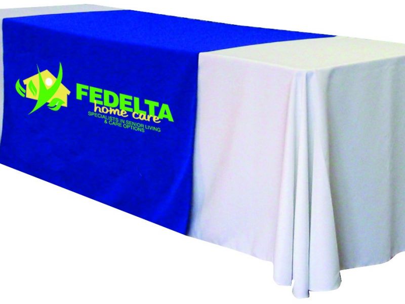 table cover for partial table table cover for partial table