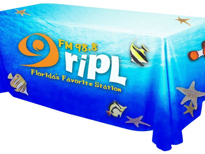 full table custom cover full table custom cover
