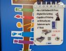 stand off wall mount signage stand off wall mount signage