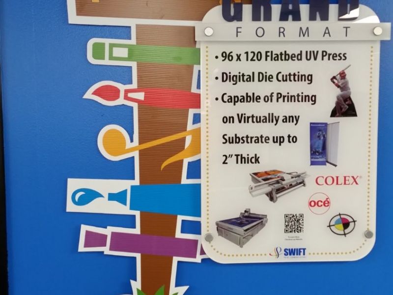 stand off wall mount signage stand off wall mount signage