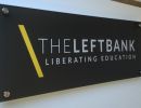business sign wall mounted business sign wall mounted