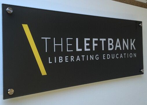business sign wall mounted business sign wall mounted