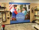 retail wall graphics