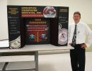 tradeshow table top display tradeshow table top display