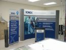 tradeshow display