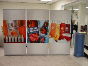 product pop up displays