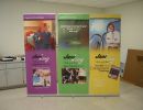 pop up banners