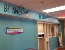 business wall graphic business wall graphic