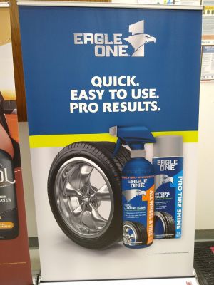 pop up display promotion