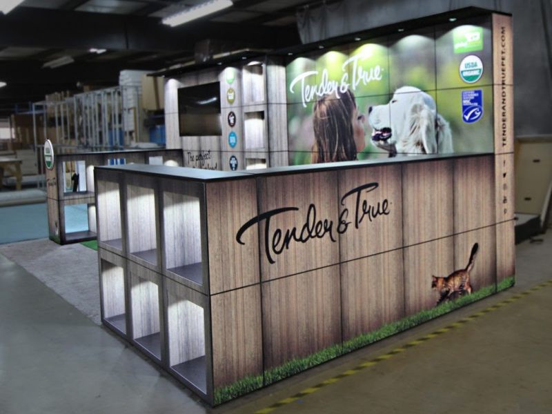 custom pop up display custom pop up display