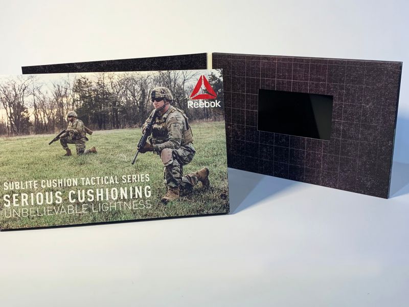 promotional videobook example promotional videobook example
