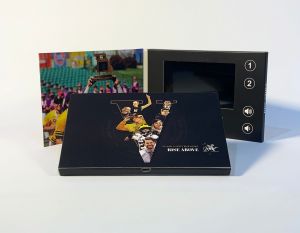 custom videobook