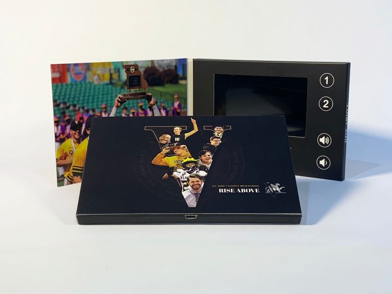 custom videobook custom videobook