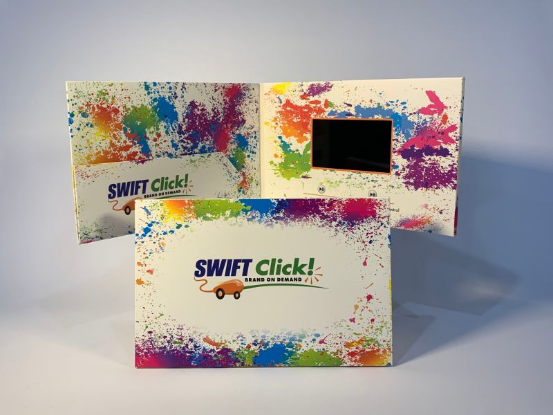 promotional videobook promotional videobook